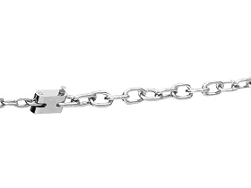 Дизайн шлагбаума Chain-Barrier-PRO