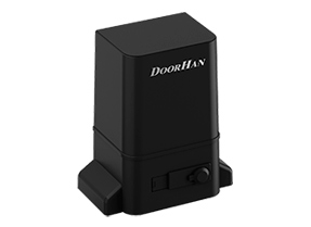 Привод для откатных ворот SLIDING-1300PRO