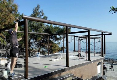 pergola-diamant-montazh-v-sudake-2017