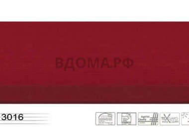Популярные ткани для маркиз