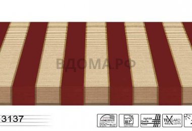 Популярные ткани для маркиз