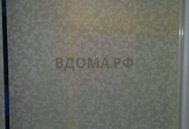 Рулонные шторы открытого типа