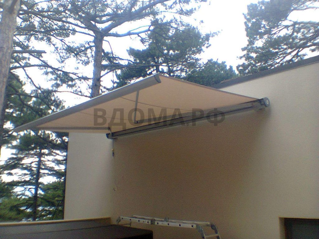 маркизы, навесы Симферополь, Крым - Вдома